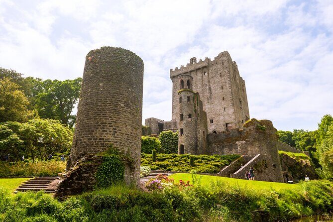 5 Day Ireland's South−East Including Admission from Dublin - The South-East Ireland Loop From Dublin Really Makes Sense