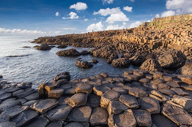 5-Day Northern Ireland and Atlantic Coast Small-Group Tour from Dublin - Price and What You’re Really Getting for $1,563.99