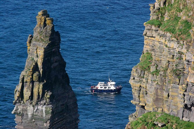 6-Day All Ireland Tour from Dublin Including Accommodation - Price and Value: What You’re Really Paying For
