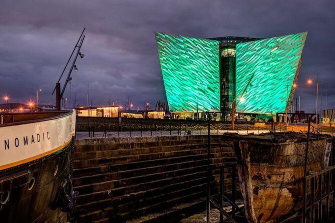 6-Day All Ireland Tour from Dublin Including Accommodation - Comfort, Rooms, and the Coach Reality Check
