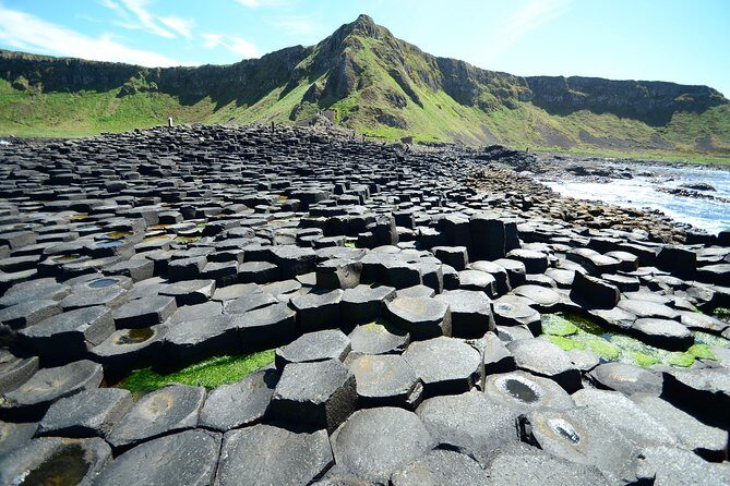 6-Day All Ireland Tour from Dublin Including Accommodation - Pacing: How to Win the Schedule
