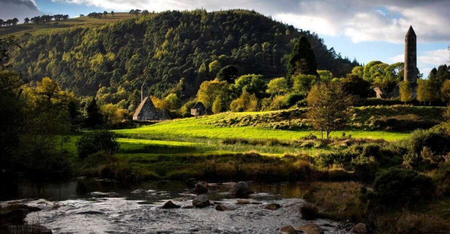 6-Day Tour of Southern Ireland from Dublin - What This 6-Day Southern Ireland Tour Really Gives You