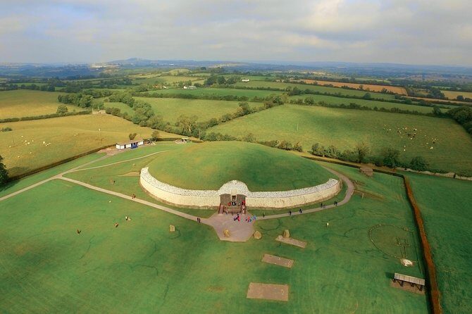 6 hour Half-Day Award Winning Private Tour of the Boyne Valley - Why This Boyne Valley Half Day Works So Well