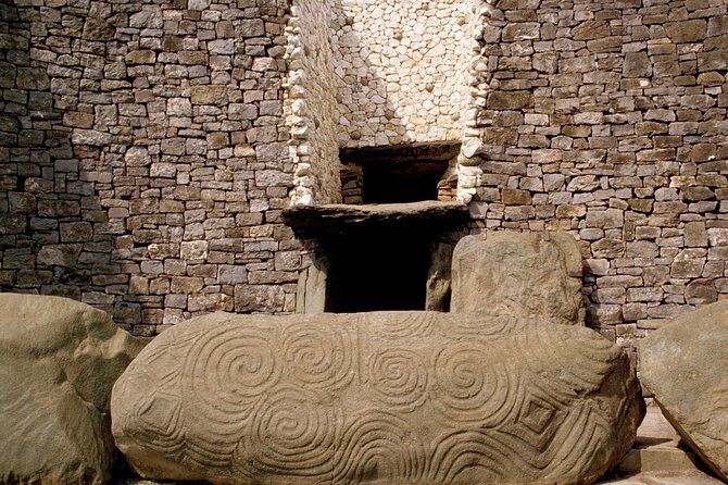 6 hour Half-Day Award Winning Private Tour of the Boyne Valley - Fourknocks: Your Newgrange Backup Plan (When Tickets Don’t Cooperate)