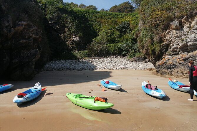 7 Arches Kayak Tour - Gear and comfort: what’s included, and what it means for you