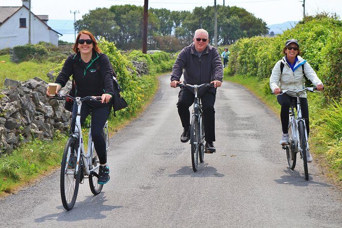 7-Day Great Atlantic Adventure Small-Group Tour of Ireland from Dublin - Key Things That Make This Tour Worth Your Time