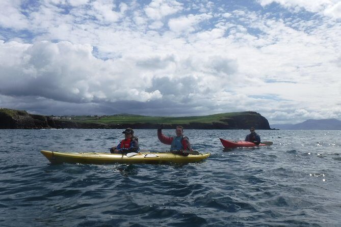 7-Day Great Atlantic Adventure Small-Group Tour of Ireland from Dublin - Day 6: Connemara’s Lough Inagh, Kylemore Abbey gardens, and Westport downtime
