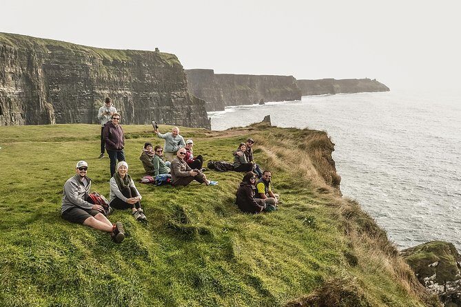 7-Day Ireland to Island Small Group Tour from Dublin - Price and logistics: what you’re paying for (and what’s extra)