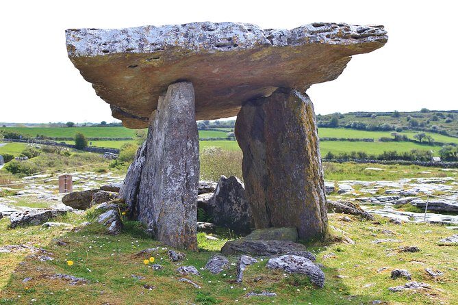 8 Day Emerald Explorer Small Group of tour of Ireland - Small-group logistics that keep your day from feeling chaotic