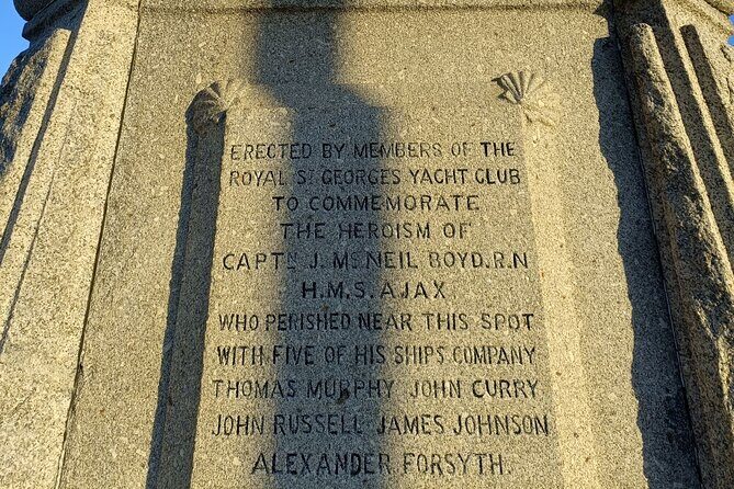 A Self-Guided Stroll Along Dún Laoghaire's East Pier - Pavilion Theatre: a modern cultural breather on the way to the bay