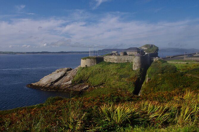 A Walk Through Time in Fort Dunree - Key things I’d pencil into your plan