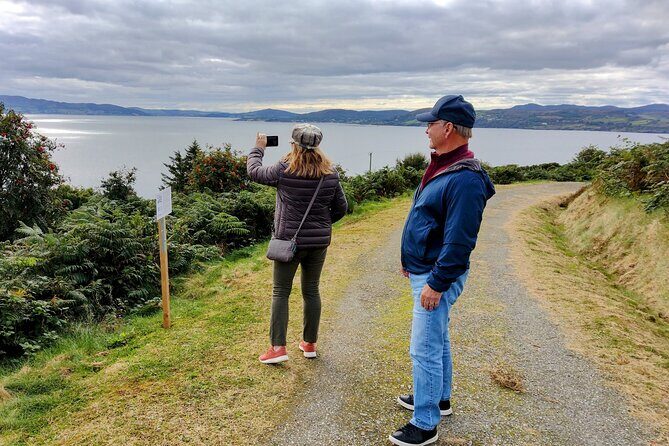 A Walk Through Time in Fort Dunree - Stop 1: Fort Dunree Military Museum as your “base layer”