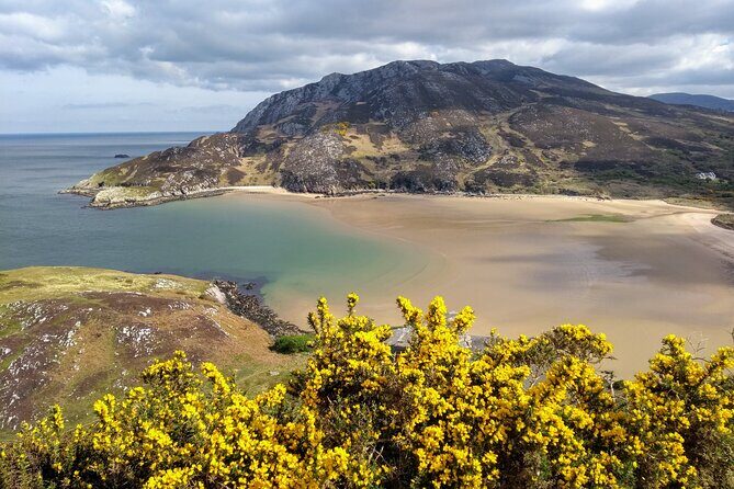 A Walk Through Time in Fort Dunree - The McLaughlin clan era: power, place, and local identity