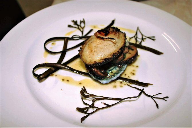 Abalone farm tour and tasting with coastal seaweed walk. Guided. 2 hours - Why this 2-hour Galway experience fits real travel days