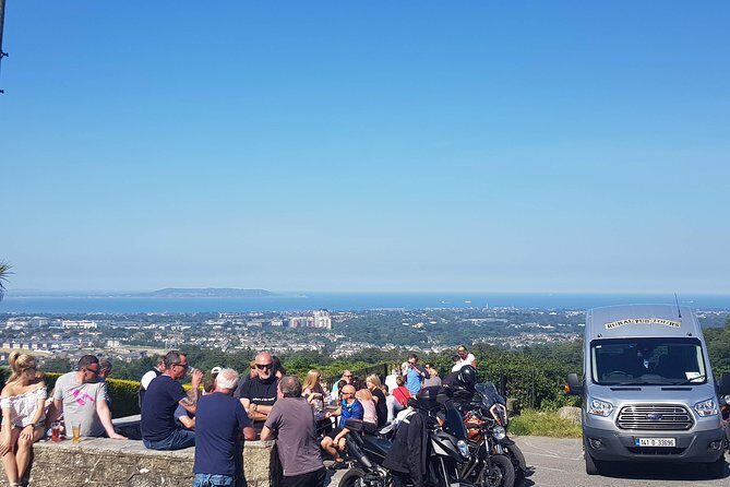 Afternoon Dublin Mountain Pub Tour(small group pub crawl max 15) - Stop 1: Dublin Mountains Way and your rural pub warm-up