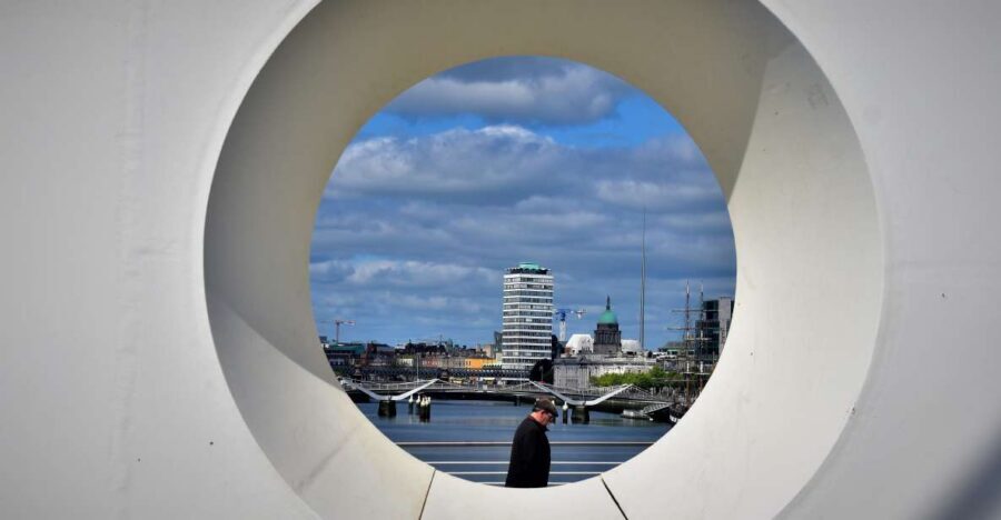All Dublin 3 hours italian walking tour - Key things I’d focus on before you go