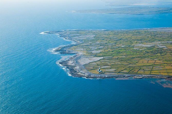 Aran Island, Cliffs of Moher & Cruise tour from Galway. Guided. - Weather, seas, and your best preparation