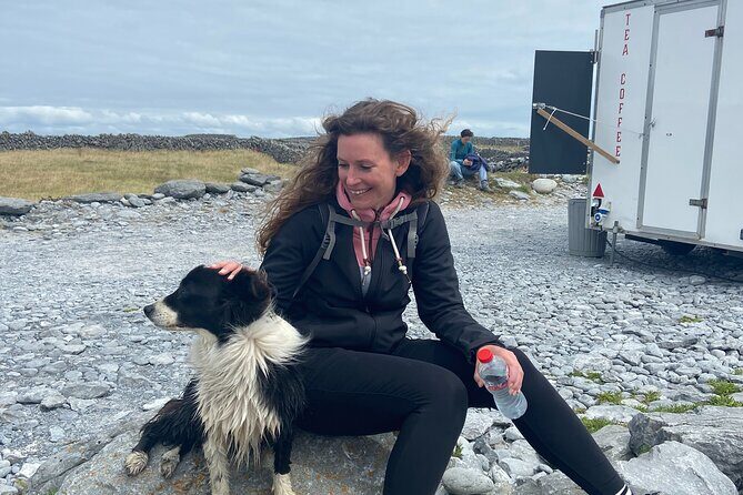 Aran Islands Bike Tour with Tea and Scones from Galway - Price and value: what $181.41 buys on a day this full