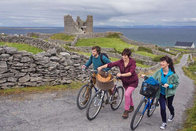Aran Islands Bike Tour with Tea & Scones - Day Trip to Inisheer from Doolin - Price and Value: Why $151-ish Can Make Sense