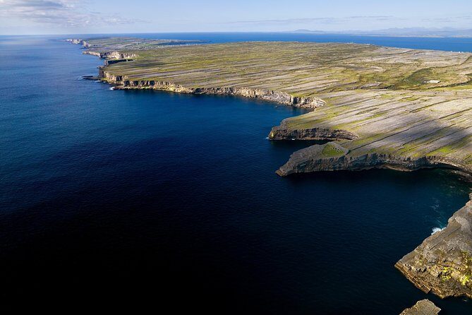 Aran Islands Scenic Flight and Galway Rail Tour from Dublin - Key things I’d circle before booking