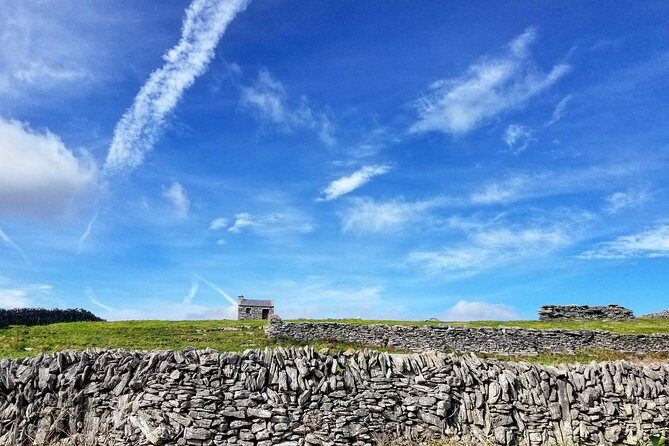 Aran Islands Scenic Flight and Galway Rail Tour from Dublin - Aran sweater shopping: when “free time” turns useful
