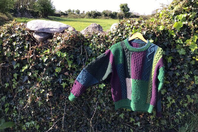 Aran Knitting, History and Heritage in the Burren - Key highlights you will actually care about