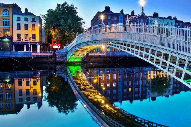 Arrival Transfer: Dublin Airport DUB to Dublin in Business Car - How the meet-and-greet actually works in arrivals