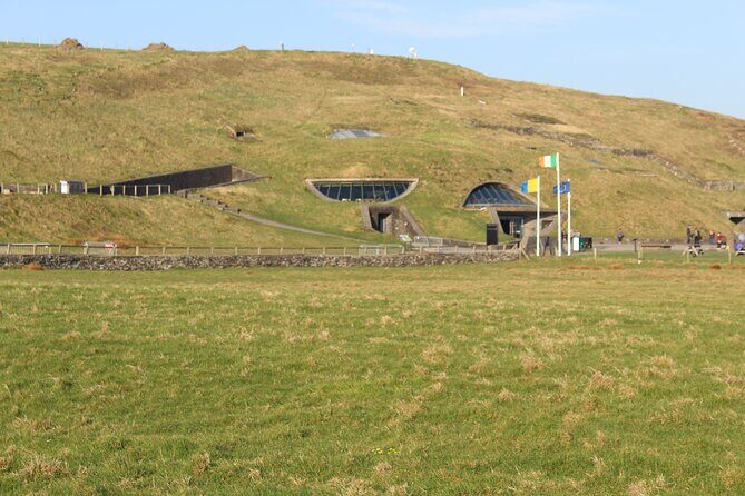 Award Winning 2-Day Cliffs of Moher Luxury Private Car Tour. - How a Private Car Changes the Moher Game