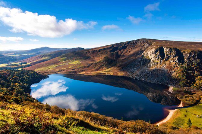 Award Winning Private Tour of Glendalough, Powerscourt & Wicklow - Powerscourt Estate Gardens: How to Get Real Garden Time Without Feeling Rushed