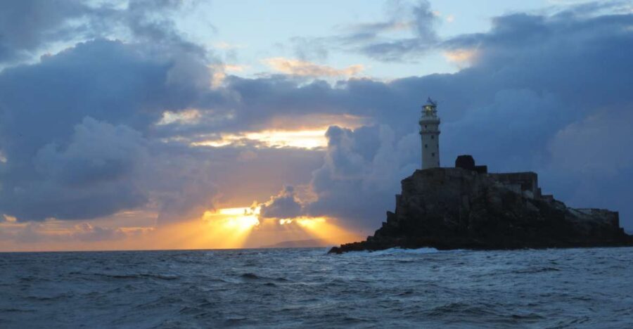 Baltimore Harbor: Sunset Cruise to Fastnet Rock Lighthouse - Baltimore-to-Fastnet Rock: why this sunset route works