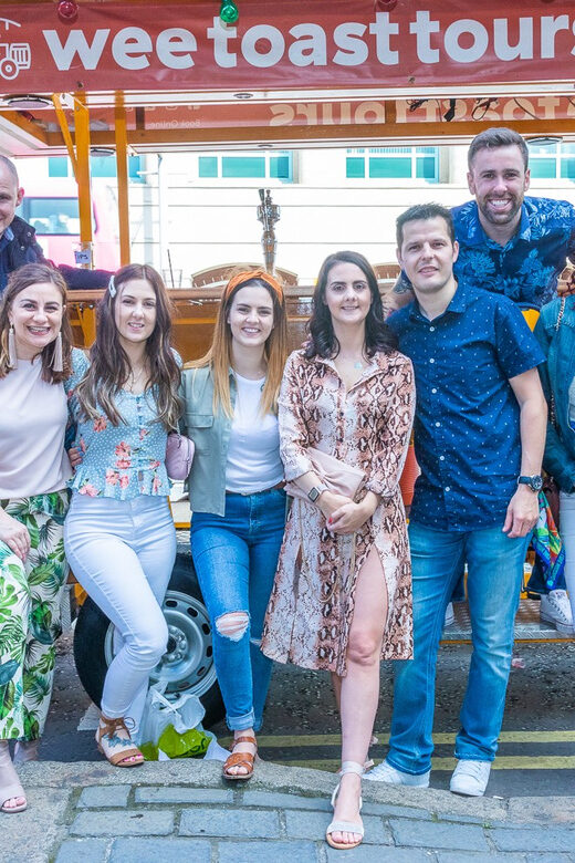 Belfast: City Centre Beer Bike Tour - Price and Value: Is $30 Worth It for One Hour?
