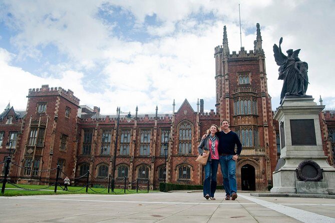 Belfast Day Tour From Dublin: Including Titanic Experience - Timing and the reality check on how long the day lasts