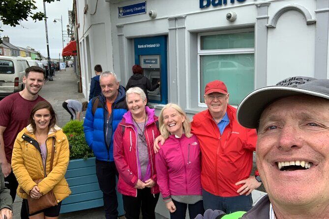 Belmullet Small-Group Walking Tour (AlchemyTours.ie) - Key highlights worth aiming for