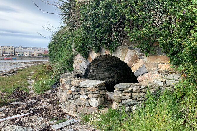 Belmullet Small-Group Walking Tour (AlchemyTours.ie) - Belmullet in two hours: what this walk really delivers