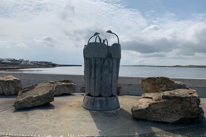 Belmullet Small-Group Walking Tour (AlchemyTours.ie) - Docks and Belmullet Canal (1845): where engineering meets local life