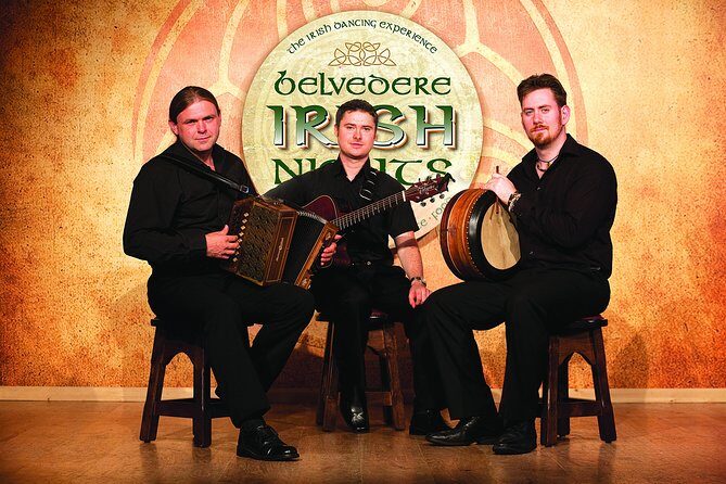 Belvedere Irish Night Show, Dance and Traditional 3-Course Dinner - Key Things I Think You’ll Notice Fast