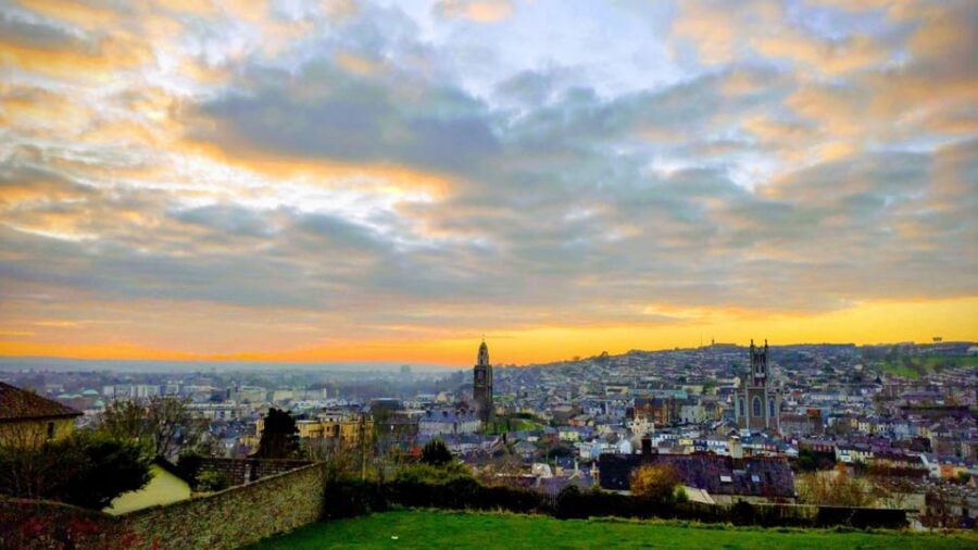 Best of Cork: Private Walking Tour with a Local - Key highlights worth planning for
