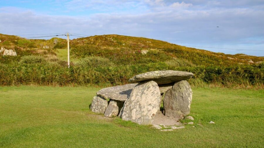 Best of Cork: Private Walking Tour with a Local - Price and value at about $55 per person