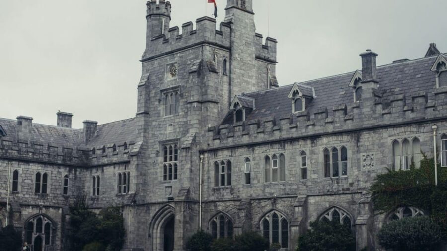 Best of Cork: Private Walking Tour with a Local - Practical tips so your Cork walk stays fun