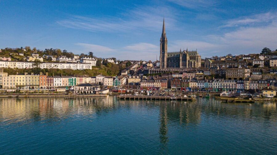 Best of Cork: Private Walking Tour with a Local - English Market: where your food instincts get sharper