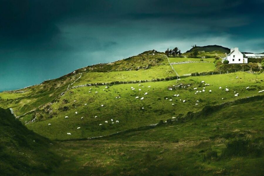 Best of Ireland 6-Day Backpackers Economy Tour - Price and Value: When $1,058 Feels Like a Deal