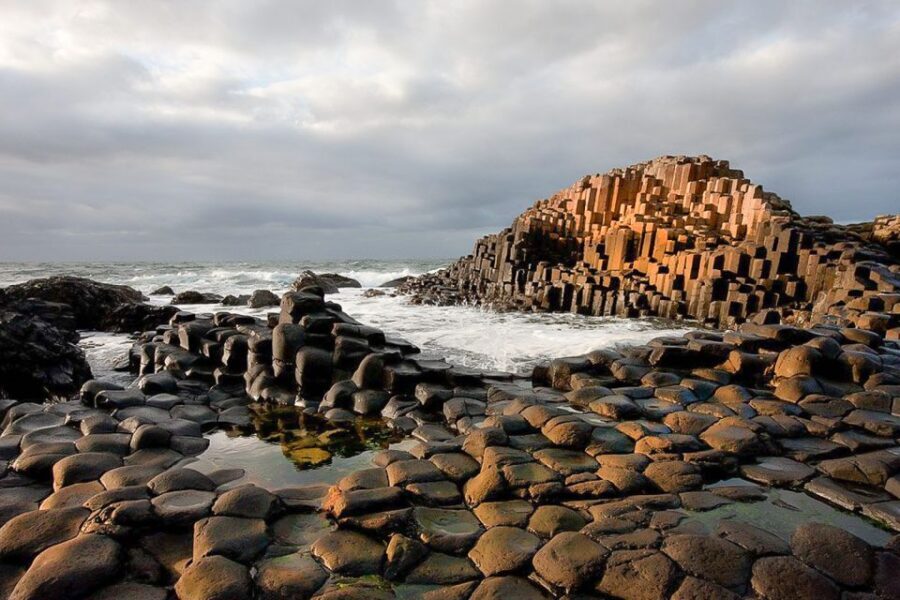 Best of Ireland 6-Day Backpackers Economy Tour - What You’ll Feel Day to Day: Timing, Pace, and How to Pack Smart