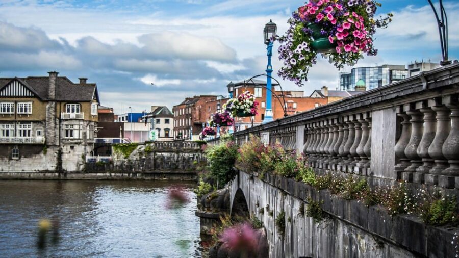 Best of Limerick: Private Walking Tour with a Local - Key highlights you’ll feel right away