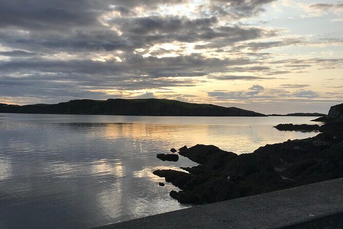 Bioluminescent Swim Experience in West Cork with Storytelling - Conor and Selene’s two-guide style (and why it matters)