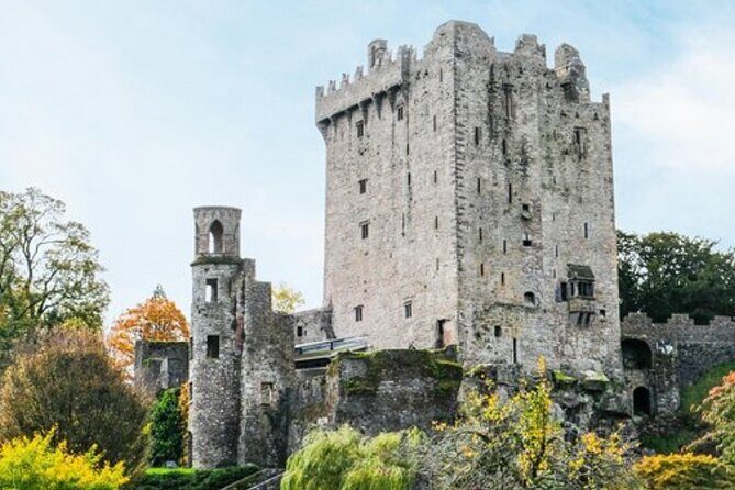 Blarney Castle and The Rock of Cashel with Private Chauffeur Tour - Price and value: what you’re really paying for