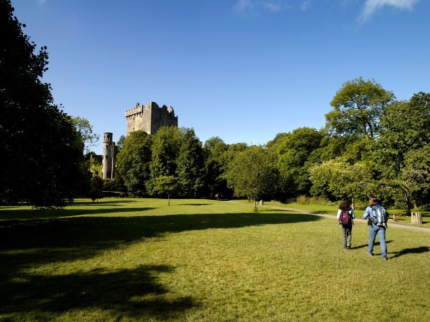 Blarney Castle Full-Day Tour from Dublin - Key Points to Know Before You Go