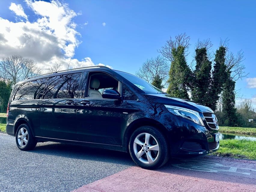 Blarney Castle: Private Guided Day Tour from Dublin - Price and value: $1,243 per group up to 6 (and when it’s a smart buy)