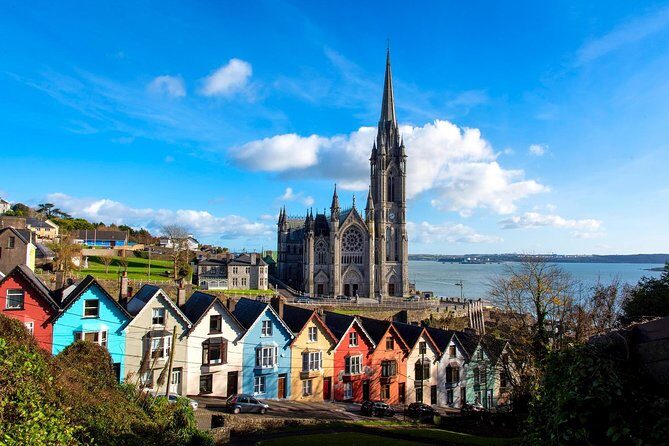 Blarney Castle Tour from Cork including Cobh - Key things to know before you go