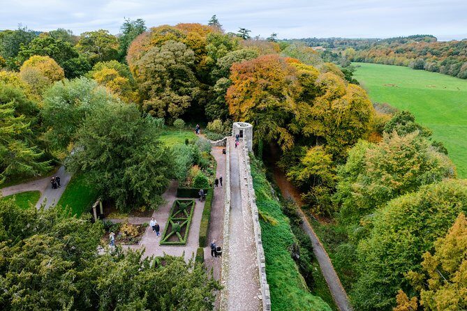 Blarney, Rock of Cashel & Cahir Castles Day Tour From Dublin - Price and value: what you’re paying for (and what you aren’t)