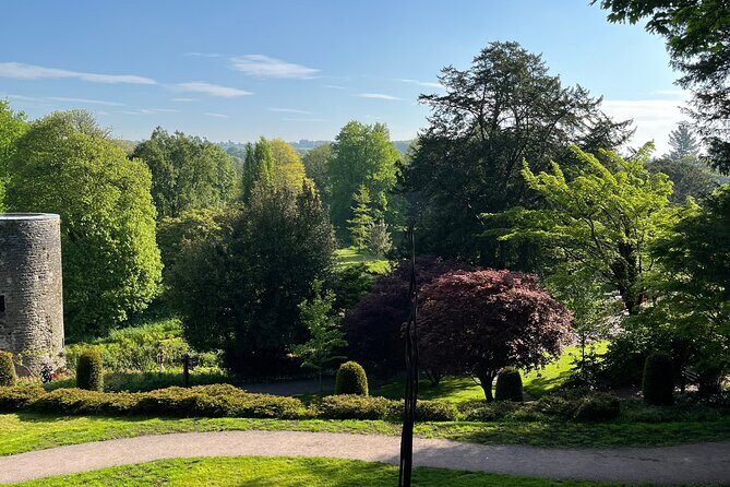 Blarney,Cork City,Kinsale,Ultimate Private Guided Minibus Tour. - Your Day Starts in Central Cork (and Ends Where You Began)